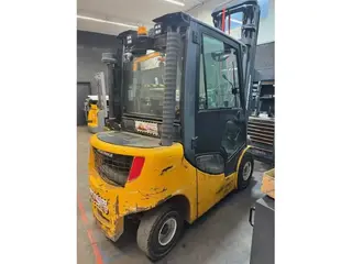Jungheinrich DFG 425s — Foto 3