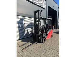 Linde H18D — Foto 2