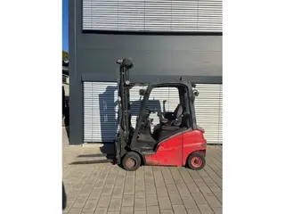 Linde H18D — Foto 3