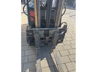 Linde H18D — Foto 4