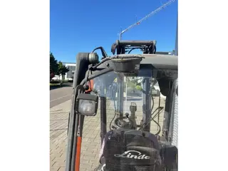 Linde H18D — Foto 5