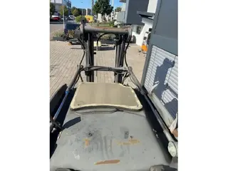 Linde H18D — Foto 9