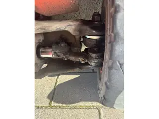 Linde H18D — Foto 10
