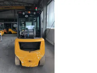 Jungheinrich TFG 435s 3.5t / 6419h/ 2015y/ 4v — Foto 6