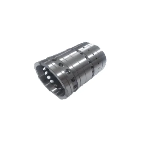 HD609-01310 — Steuerventil | 123Machinery