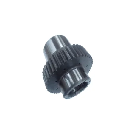 HD712-02003 — Spannfutter | 123Machinery