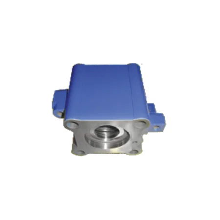 HD712-01521 — Hydraulikzylinder | 123Machinery