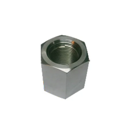 HD715 03605 — Muttern | 123Machinery