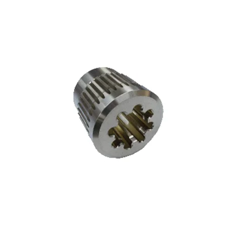 2686 5114 58 — Einsteckende (Shank Adapter) | 123Machinery