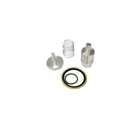 2901 0997 00 — Steuerventil | 123Machinery