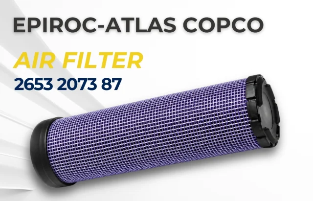 2653 2073 87 — Filter | 123Machinery