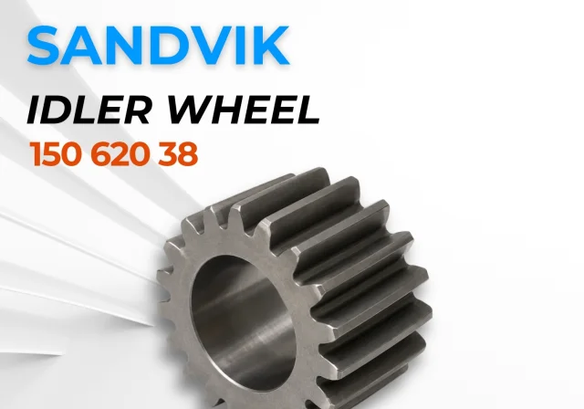 150 620 38 — Bohrhammer-Teile | 123Machinery