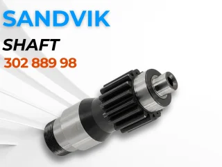 302 889 98 — Foto 1