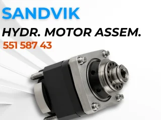 551 587 43 — Foto 1