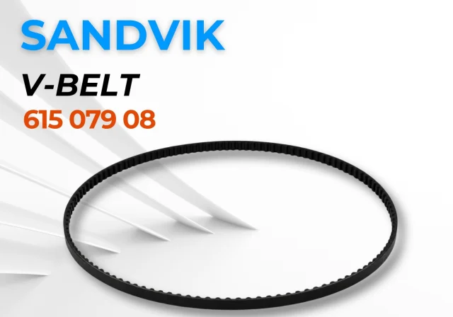 615 079 08 — Bohrhammer-Teile | 123Machinery