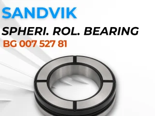 BG 007 527 81 — Foto 1