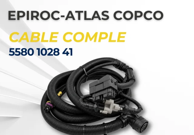 5580 1028 41 — Elektroteile | 123Machinery