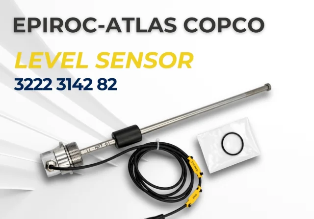 3222 3142 82 — Sensor | 123Machinery