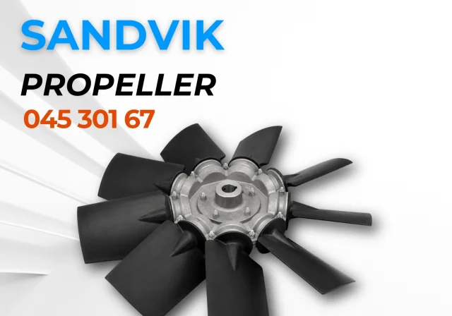 045 301 67 — Bohrhammer-Teile | 123Machinery