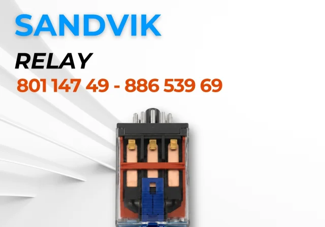 801 147 49 — Elektroteile | 123Machinery