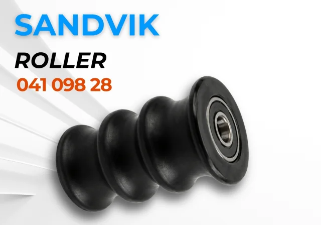 041 098 28 — Bohrhammer-Teile | 123Machinery