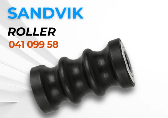041 099 58 — Bohrhammer-Teile | 123Machinery