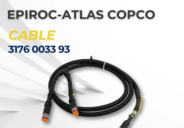 3176 0033 93 — Elektroteile | 123Machinery