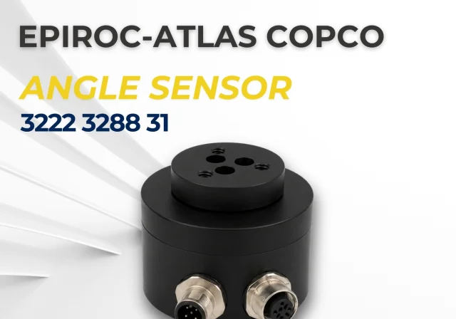 3222 3288 31 — Sensor | 123Machinery