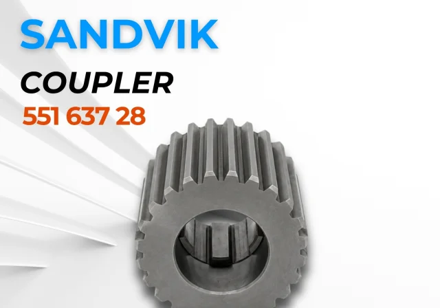551 637 28 — Bohrhammer-Teile | 123Machinery