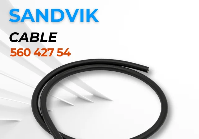 560 427 54 — Elektroteile | 123Machinery