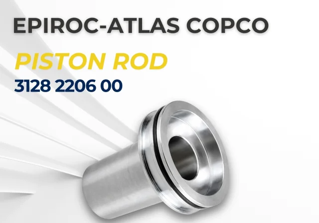 3128 2206 00 — Bohrgestänge | 123Machinery