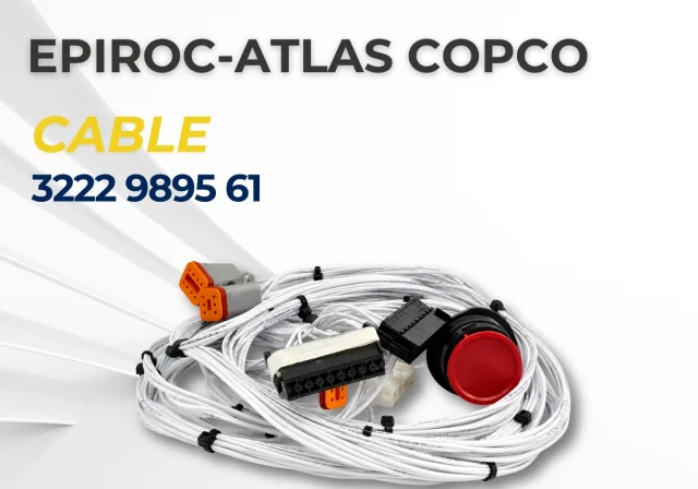 3222 9895 61 — Elektroteile | 123Machinery