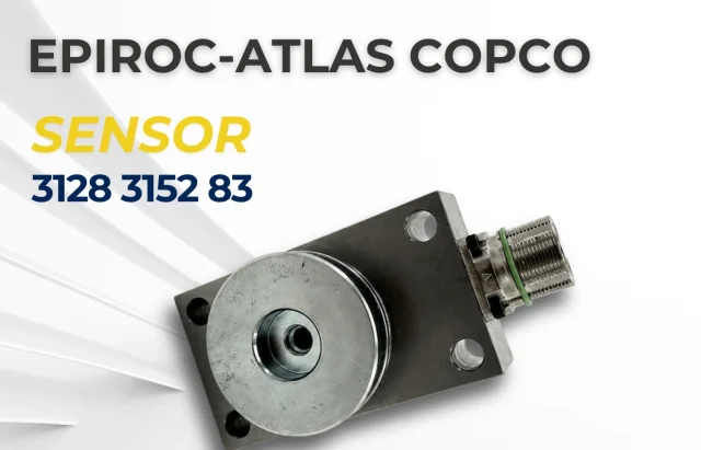3128 3152 83 — Sensor | 123Machinery