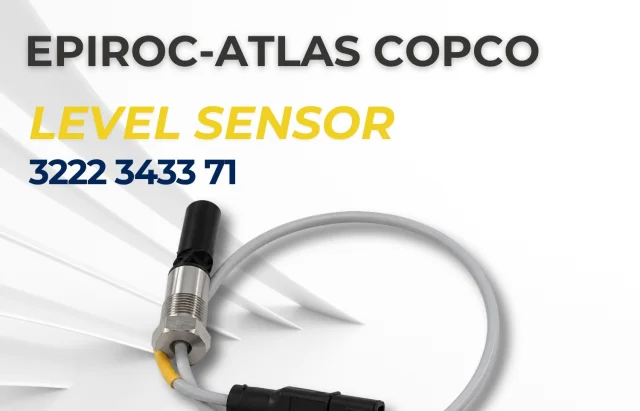 3222 3433 71 — Sensor | 123Machinery