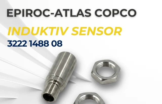 3222 1488 08 — Sensor | 123Machinery