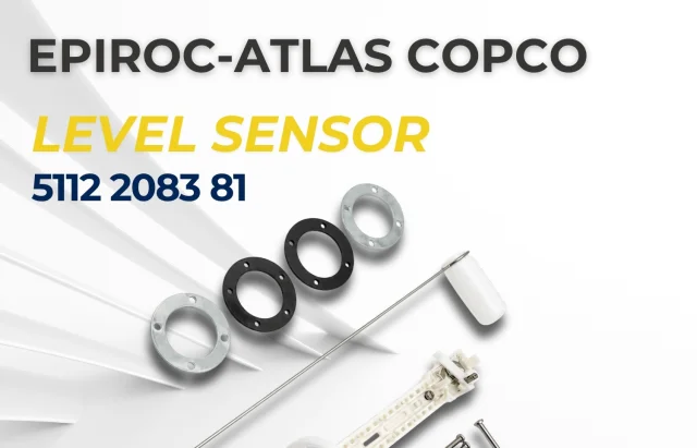 5112 2083 81 — Sensor | 123Machinery