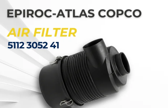 5112 3052 41 — Filter | 123Machinery