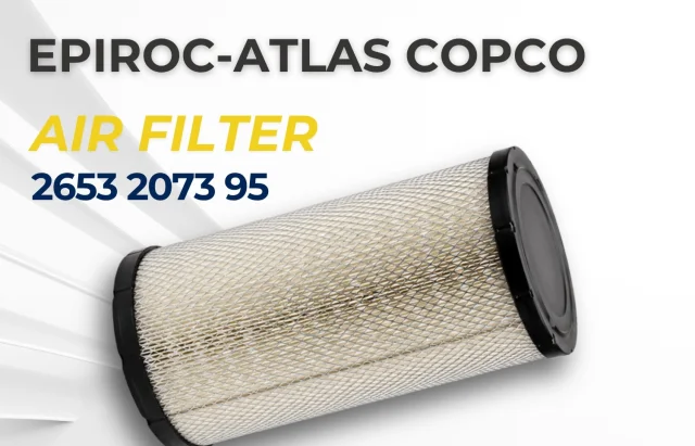 2653 2073 95 — Filter | 123Machinery