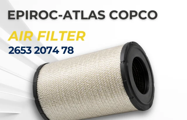 2653 2074 78 — Filter | 123Machinery