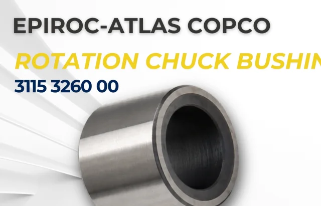 3115 3260 00 — Rotationseinheit | 123Machinery