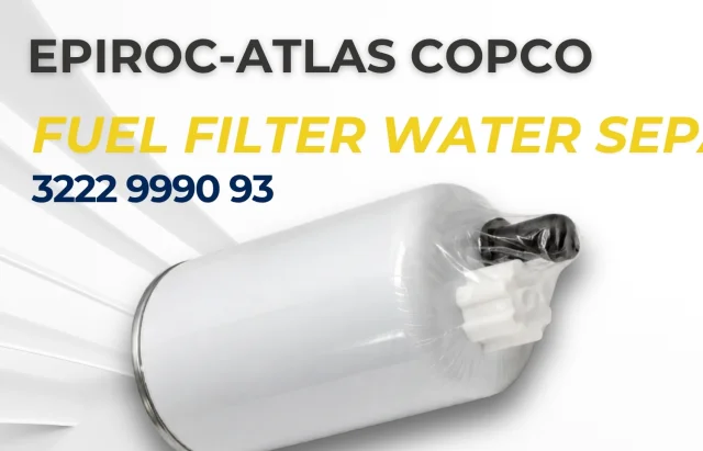 3222 9990 93 — Filter | 123Machinery