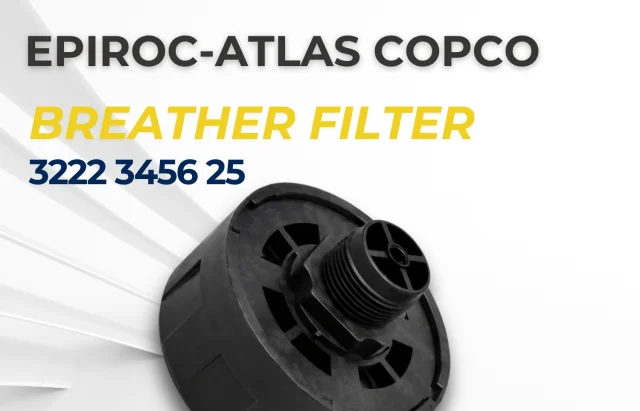 3222 3456 25 — Filter | 123Machinery