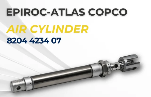 8204 4234 07 — Hydraulikzylinder | 123Machinery