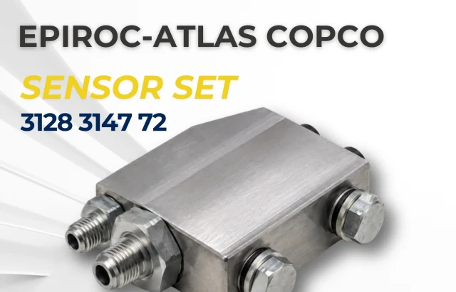 3128 3147 72 — Sensor | 123Machinery