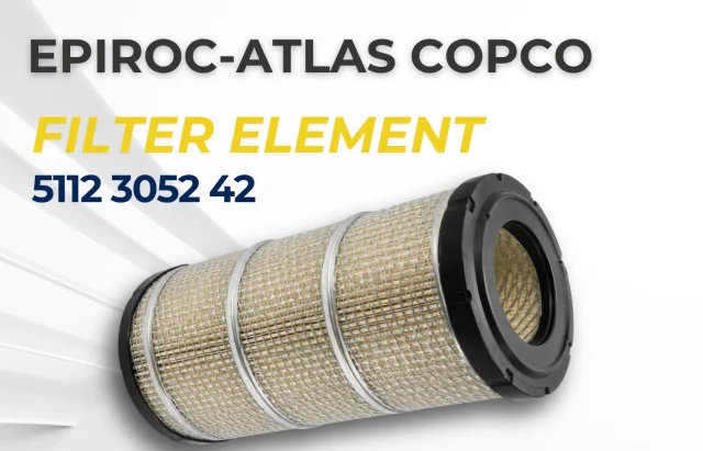 5112 3052 42 — Filter | 123Machinery