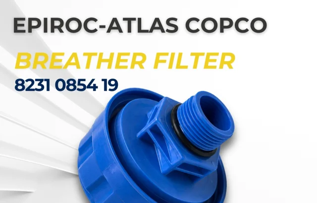 8231 0854 19 — Filter | 123Machinery