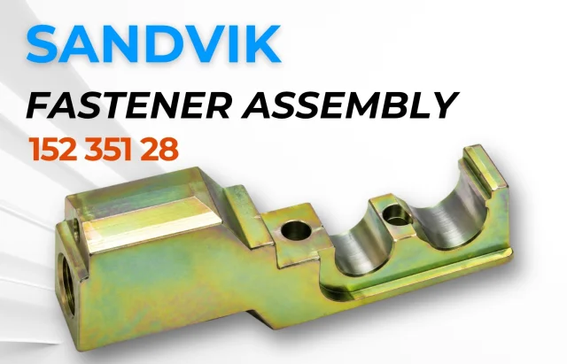 152 351 28 — Bohrhammer-Teile | 123Machinery