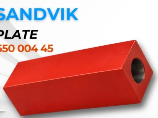 550 004 45 — Foto 1