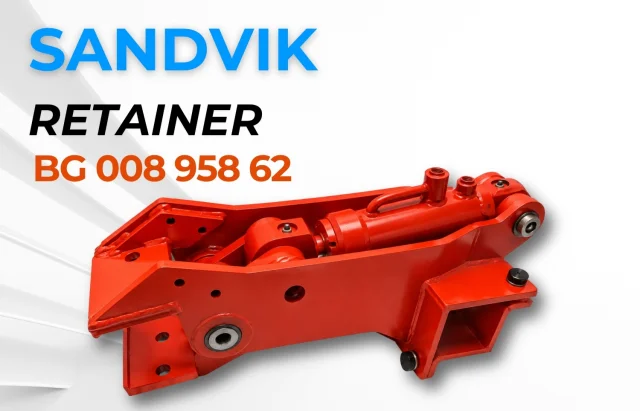 BG 008 958 62 — Bohrhammer-Teile | 123Machinery