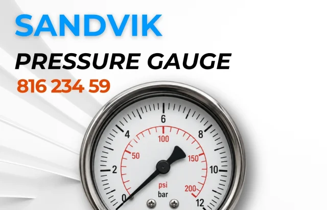 816 234 59 — Sensor | 123Machinery
